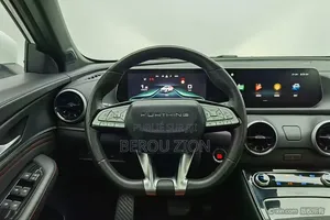 Wey VV7 2018 Blanc