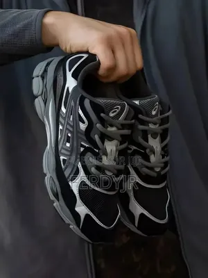 Asics Gel-Nyc Dispo Avec Livraison
