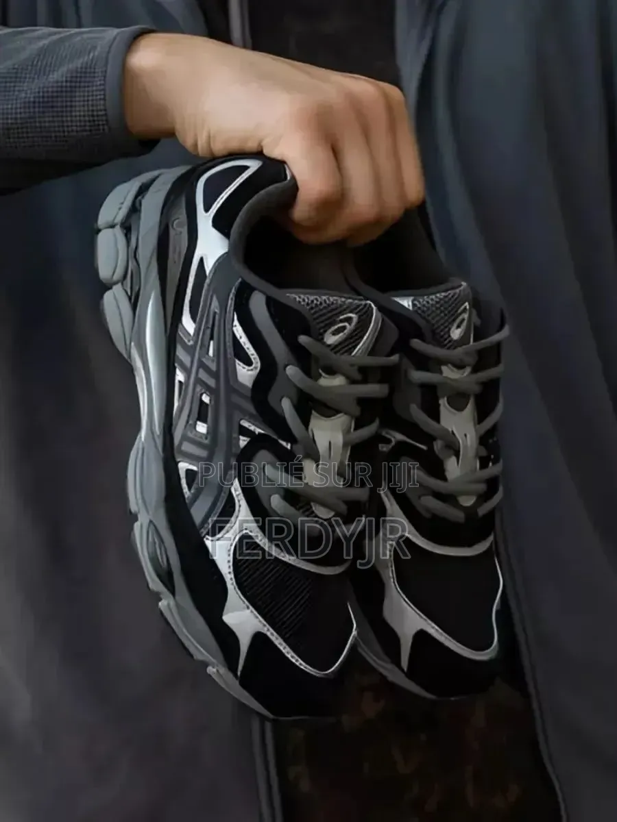 Asics Gel-Nyc Dispo Avec Livraison