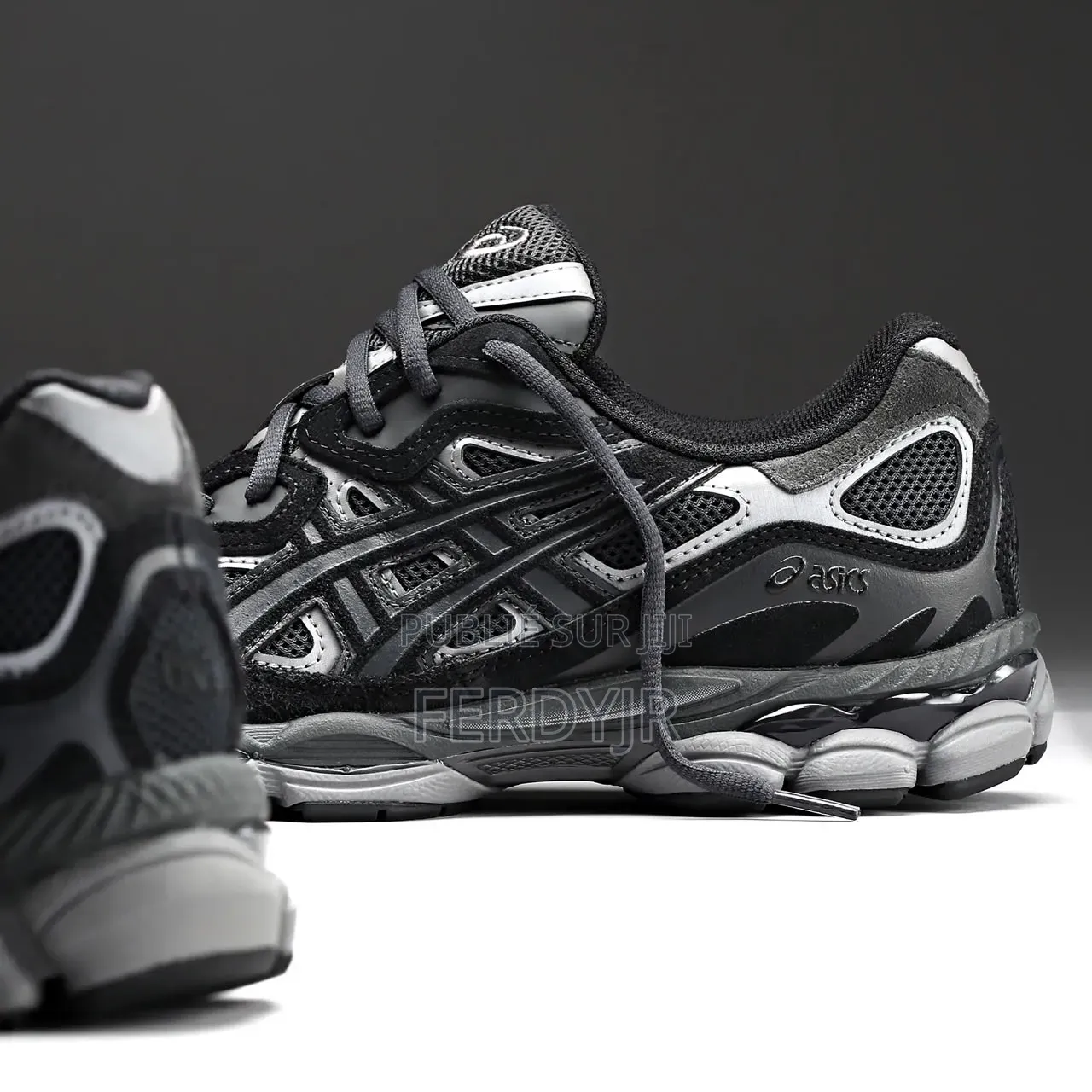 Asics Gel-Nyc Dispo Avec Livraison