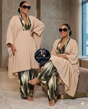 Pantalon Grand Bobou