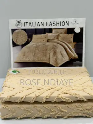 Draps Gazon 6pieces