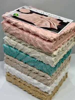 Draps Gazon 6pieces