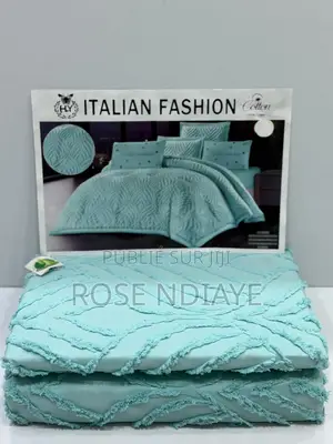 Draps Gazon 6pieces
