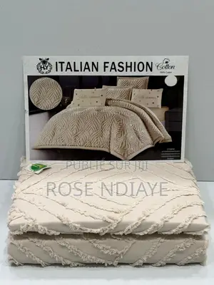 Draps Gazon 6pieces