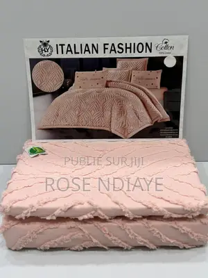 Draps Gazon 6pieces