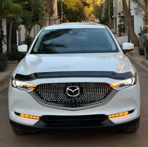 Mazda CX-5 2018 Blanc