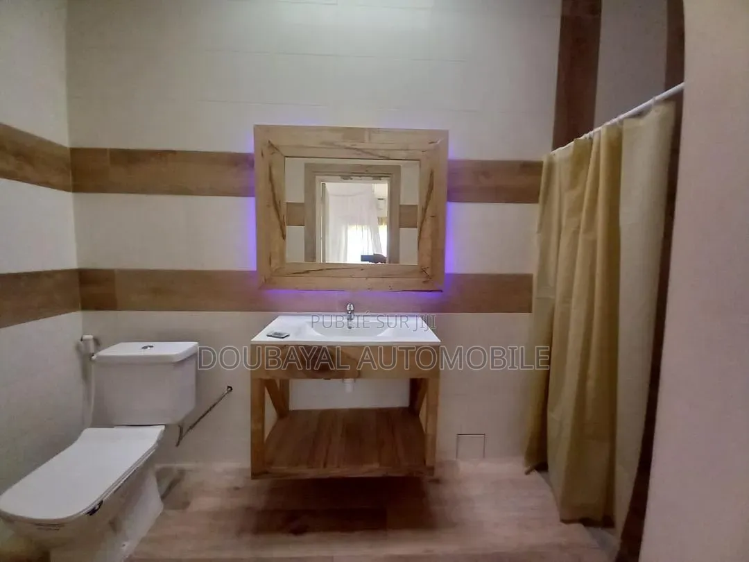 3chbre Villa dans Ndayan, Thiès Sud à Vendre