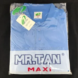 T-Shirts Et Lacostes Sublimation