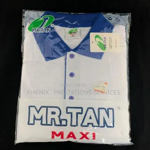 T-Shirts Et Lacostes Sublimation