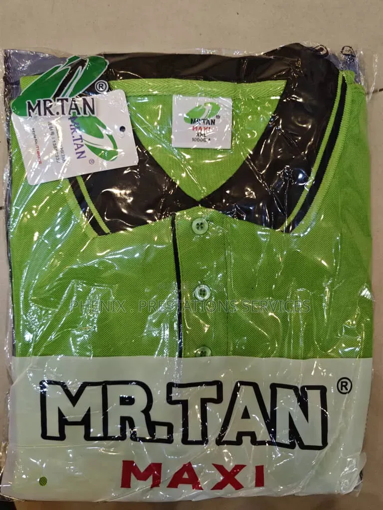 T-Shirts Et Lacostes Sublimation