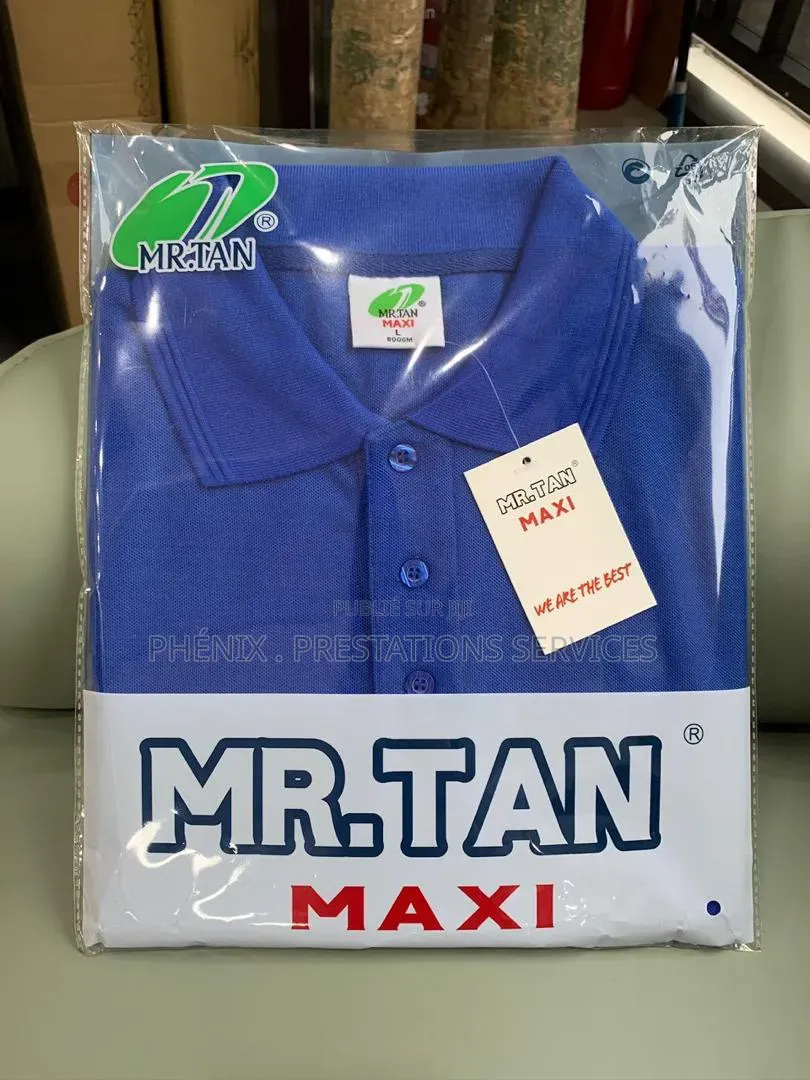 T-Shirts Et Lacostes Sublimation