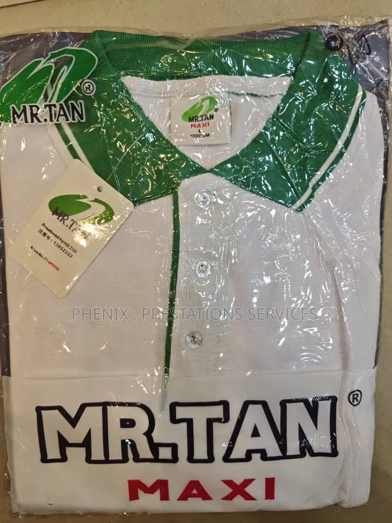T-Shirts Et Lacostes Sublimation