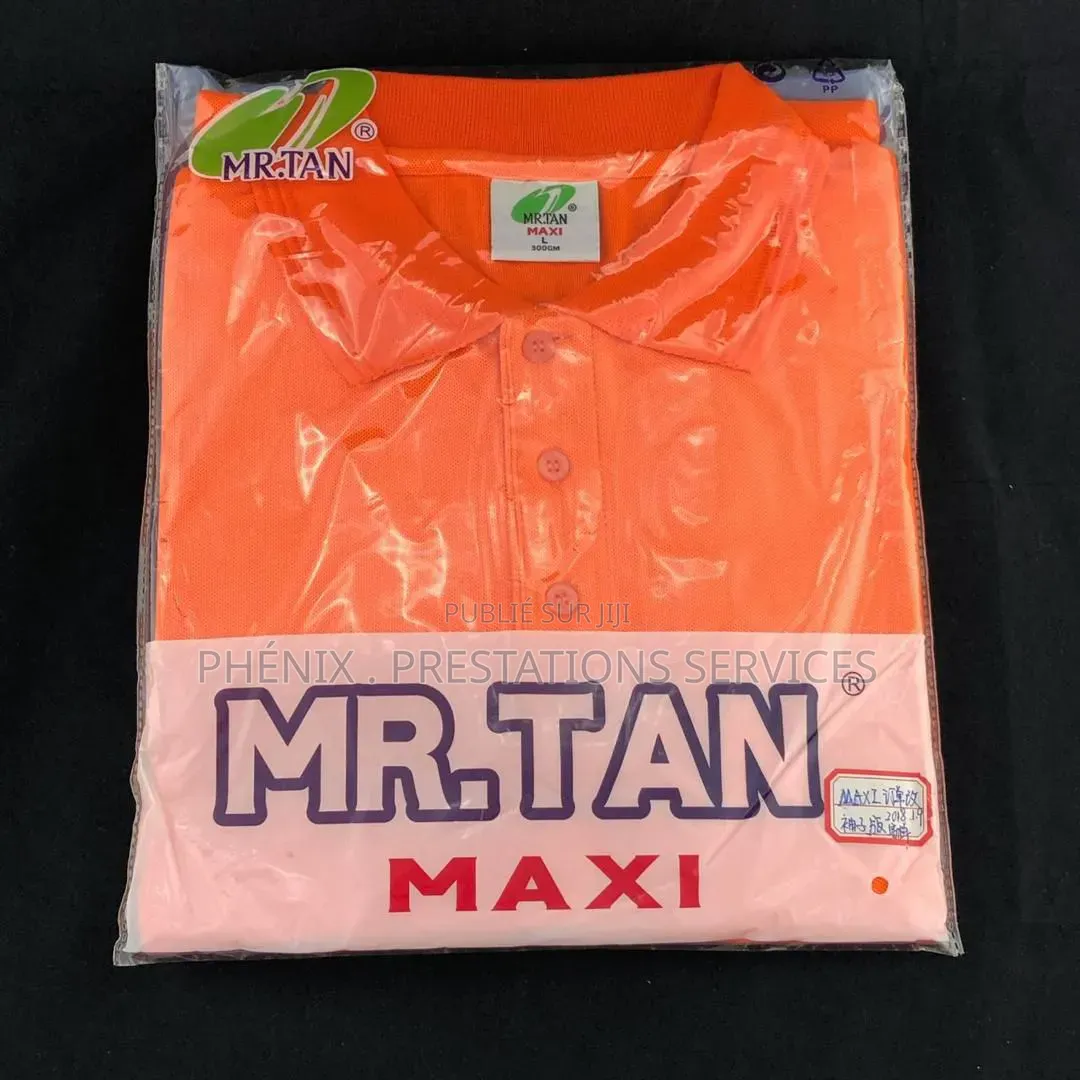 T-Shirts Et Lacostes Sublimation
