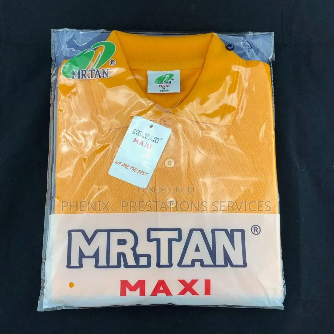 T-Shirts Et Lacostes Sublimation