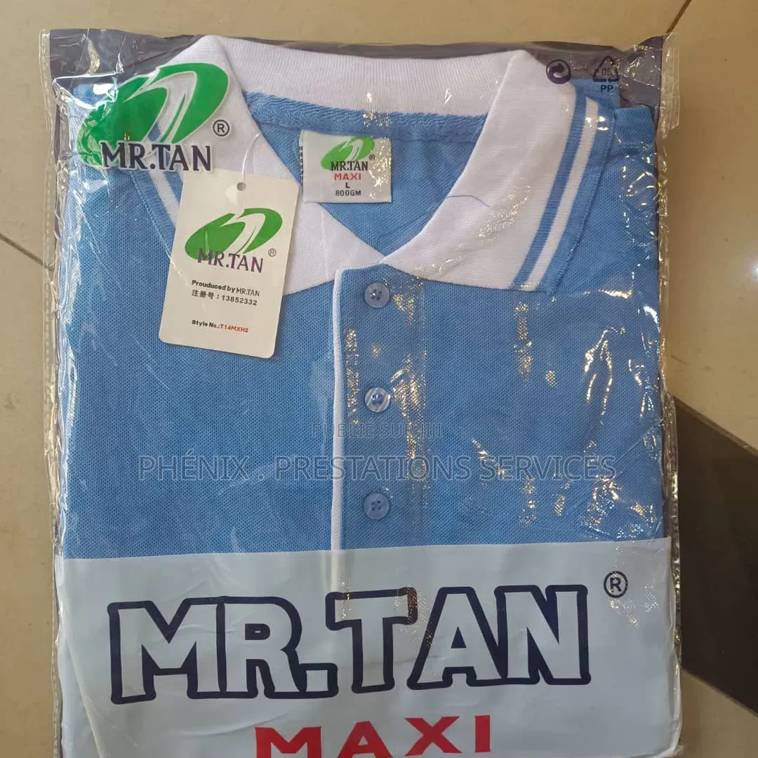 T-Shirts Et Lacostes Sublimation