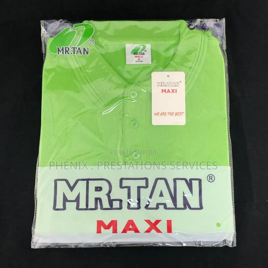 T-Shirts Et Lacostes Sublimation
