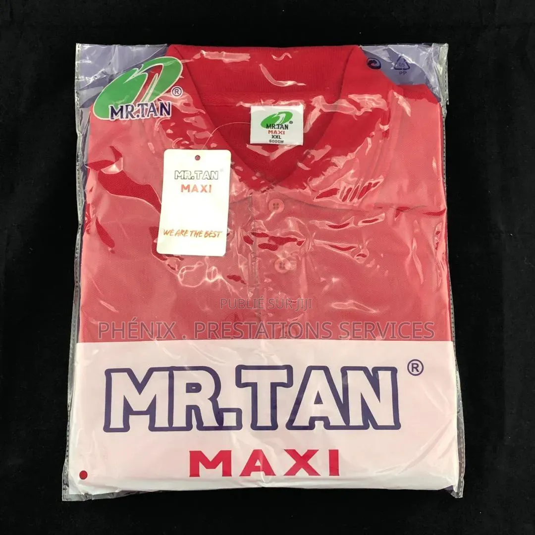 T-Shirts Et Lacostes Sublimation
