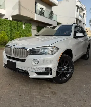 BMW X5 2017 Autre