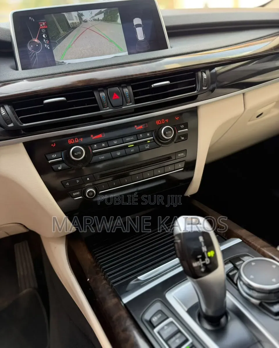 BMW X5 2017 Autre