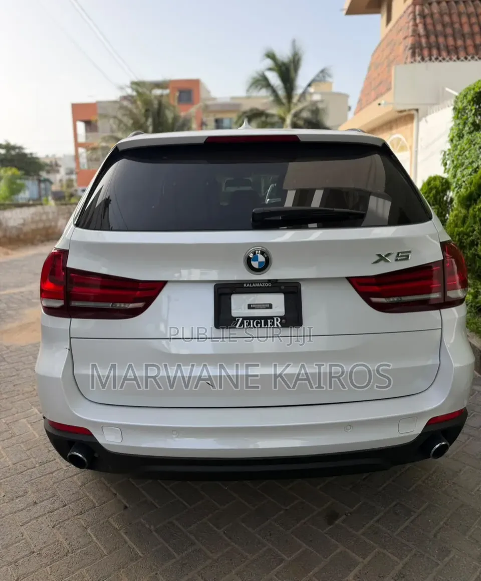BMW X5 2017 Autre