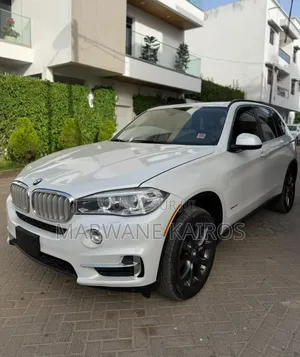 BMW X5 2017 Autre