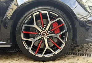 Renault Megane 2020 Noir