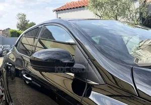 Renault Megane 2020 Noir