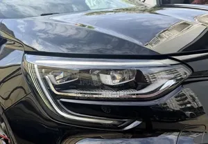 Renault Megane 2020 Noir