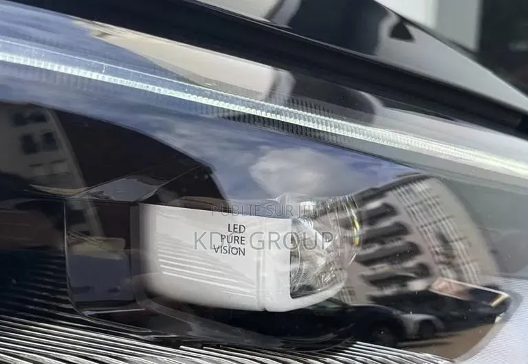 Renault Megane 2020 Noir