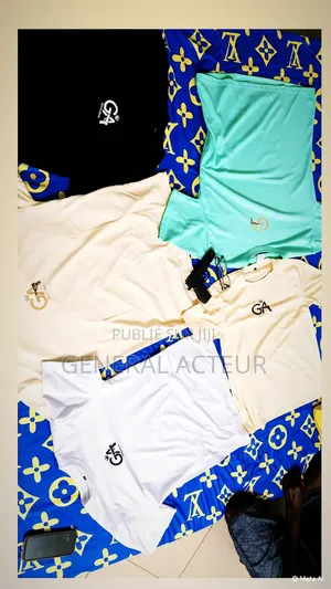 TT-shirt Original 100%conton