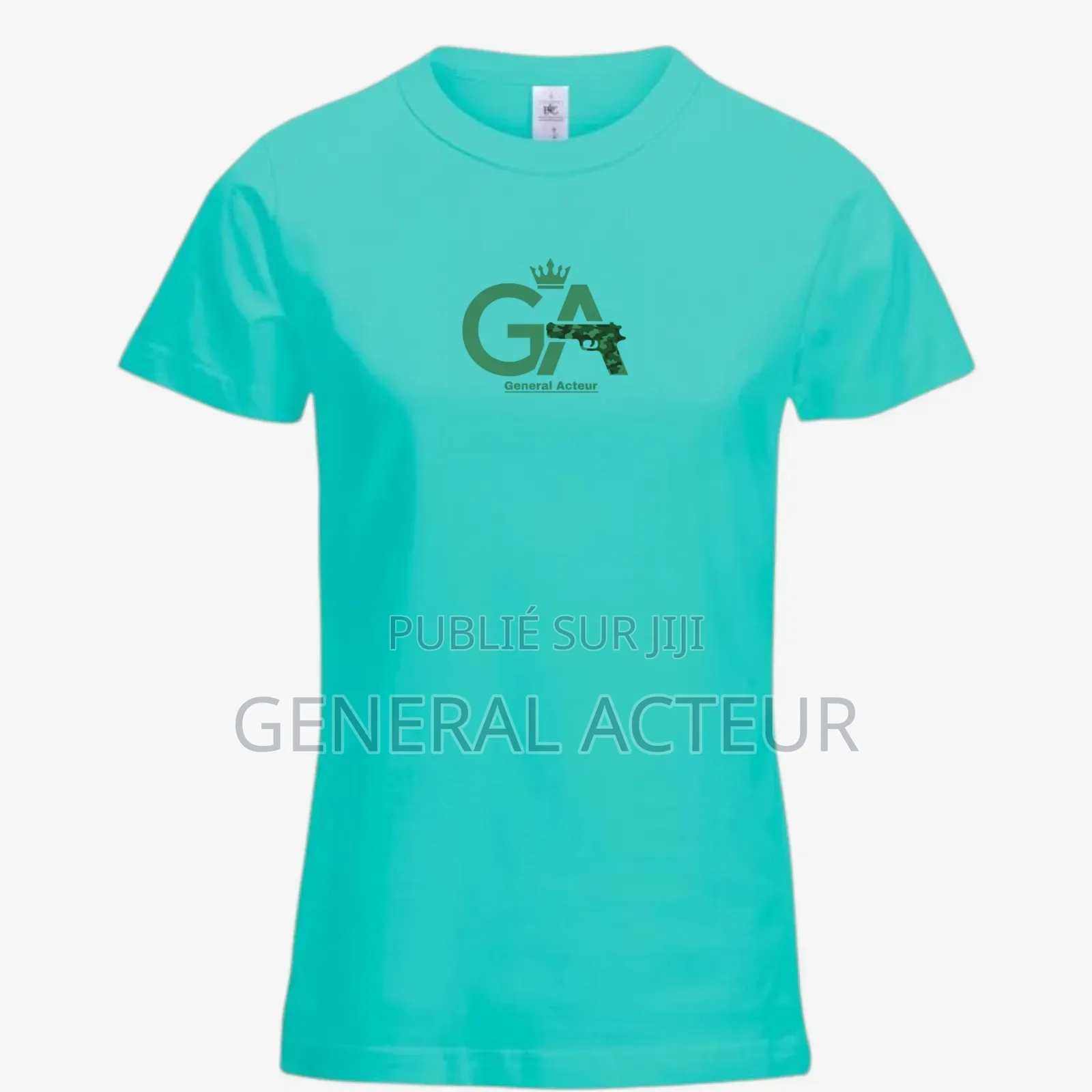 TT-shirt Original 100%conton