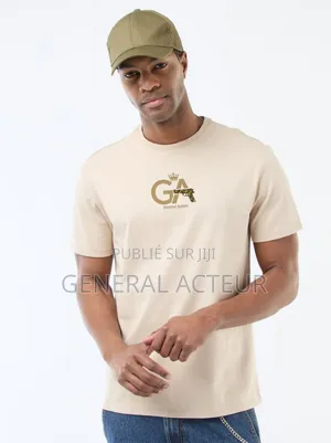TT-shirt Original 100%conton