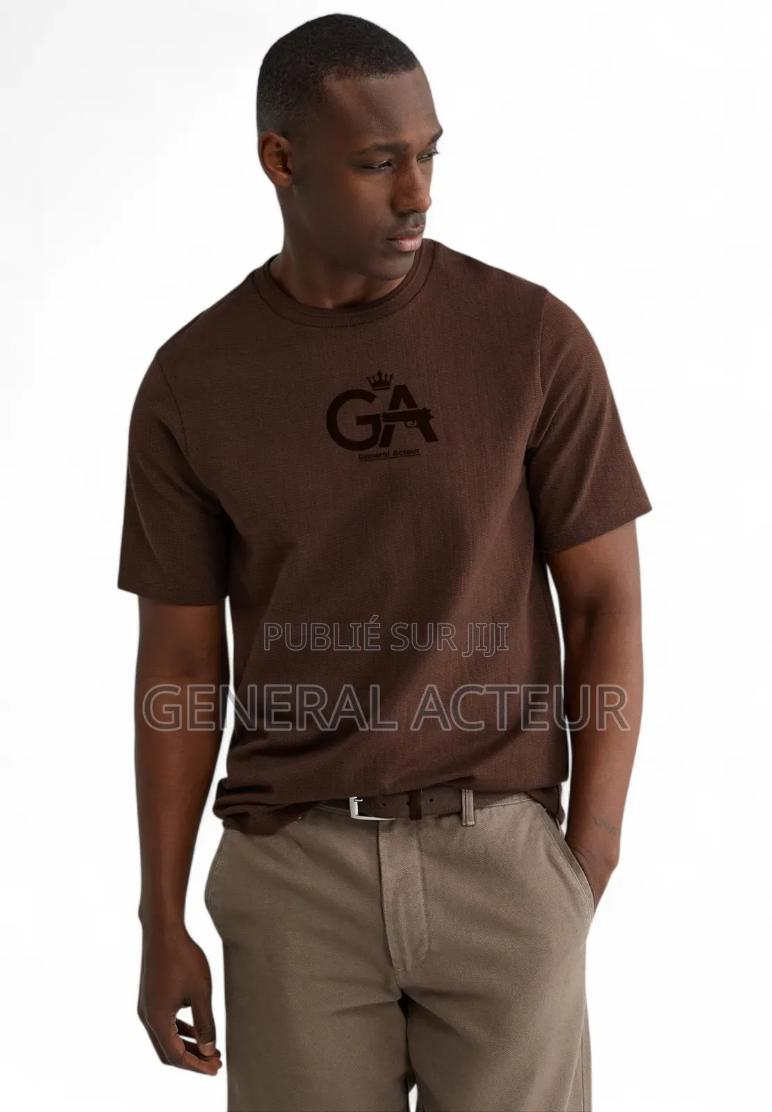 TT-shirt Original 100%conton