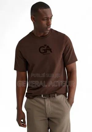 TT-shirt Original 100%conton