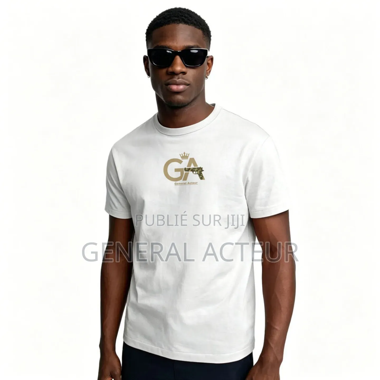 TT-shirt Original 100%conton