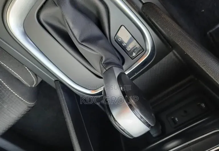 Renault Megane 2020 Gris