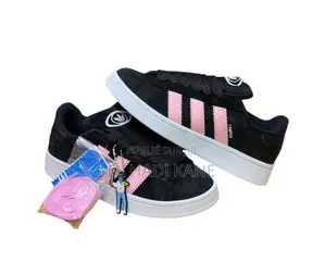 Adidas Campus