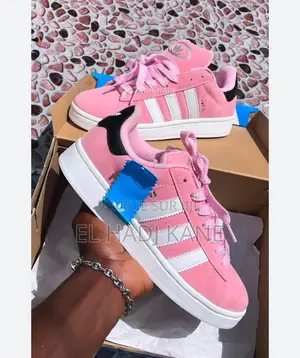 Adidas Campus
