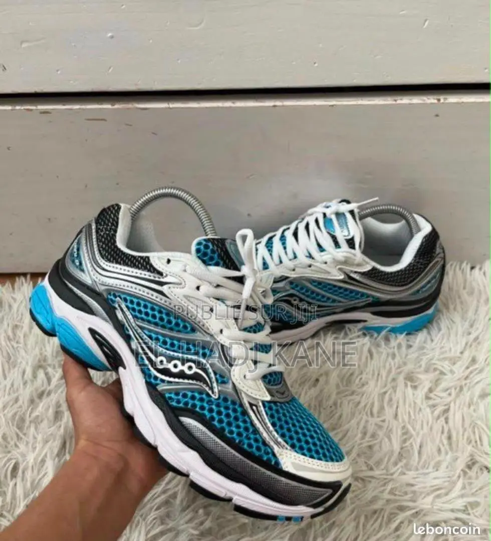 Nouveau Stock Running Tendance