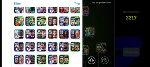 Vente De Compte Efootball