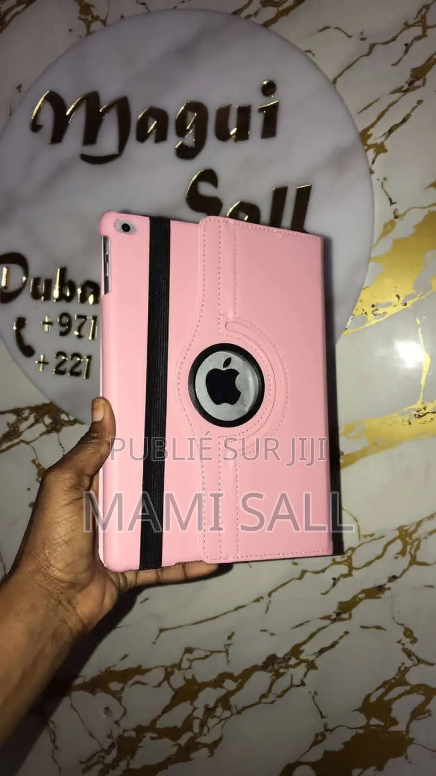 Nouveau Pomme iPad 5 (2022) 32 GB Gris