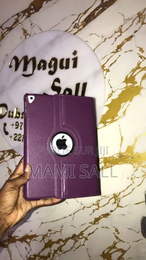Nouveau Pomme iPad 5 (2022) 32 GB Gris