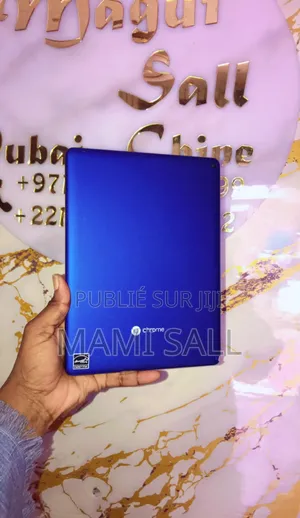 Nouveau Acer Chromebook Tab 10 32 GB Bleu