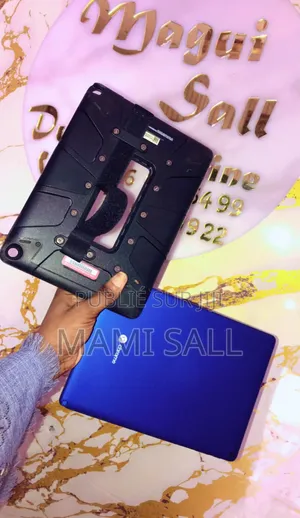 Nouveau Acer Chromebook Tab 10 32 GB Bleu