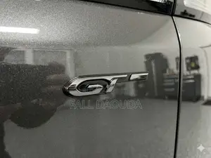 Peugeot 3008 2018 Noir
