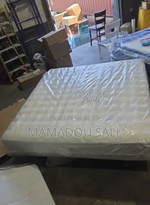Matelas Venant Des U.S