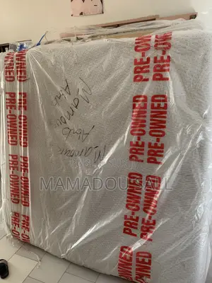 Matelas Venant Des U.S