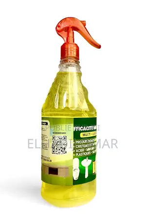 TODO Clean