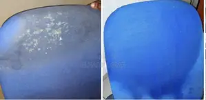 TODO Clean